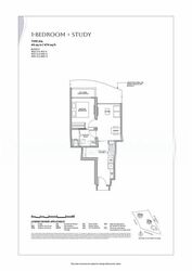 Zyon Grand (D3), Apartment #508079341